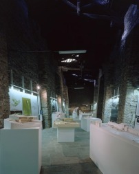 Biennale-Beitrag Venedig 2006