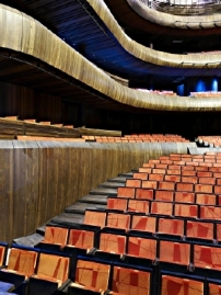 Oper in Oslo 