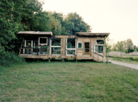 Villa Hrstel, 2006 
