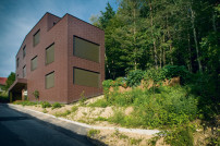 Haus HP, Schneider Lengauer Architekten 
