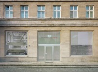 EM2N in der Architektur-Galerie Berlin  