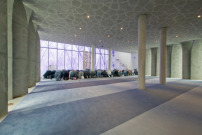 Jasarevic Architekten: Islamisches Forum in Penzberg 