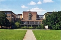 Universität zu Köln 