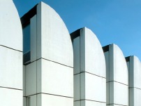 Bauhaus-Archiv, Berlin