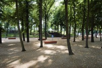 1. Preis: ULAP-Park in Berlin  