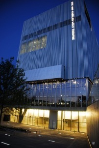 Wyly Theatre