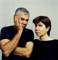 Ricardo Scofidio und Elizabeth Diller
