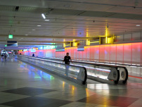 Flughafen Mnchen, Terminal 1
