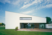 Haus R in H, Architekt: Matthias Schmalohr 
