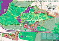West 8: Berliner Spielwiesen 
