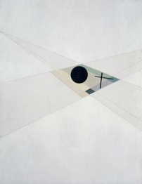 Lszl Moholy-Nagy, AXL II, 1927 