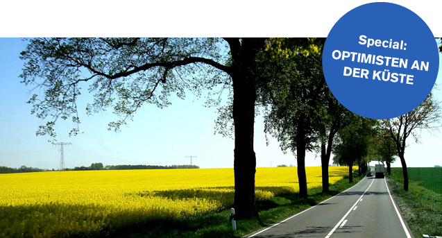 Optimisten an der Küste –Die glücklichen Architekten in Meck-Pomm / BauNetzWOCHE #161