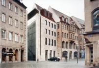 Neues Museum in Nrnberg von Staab Architekten