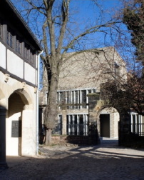 Luther-Geburtshaus 