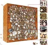 Insect Hotel 