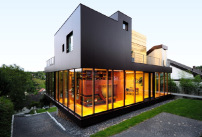  Architekt: Florian Hertweck