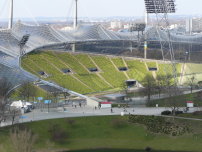 Olympiastadion Mnchen