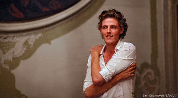 Unseren Bericht zu den erhellenden Gespr�chen im Dark Side Club lesen Sie auf www.designlines.de.