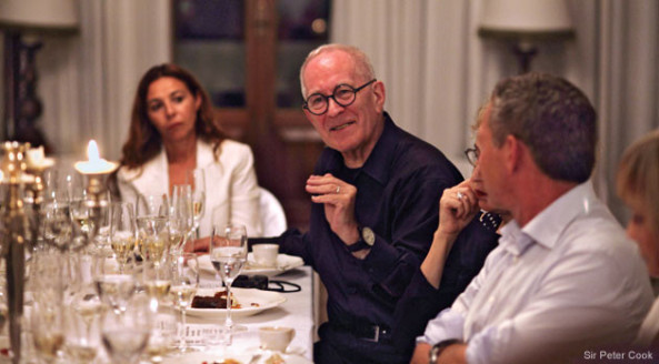 Unseren Bericht zu den erhellenden Gespr�chen im Dark Side Club lesen Sie auf www.designlines.de.