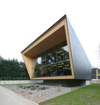 Erwhnung: Headquarter Krogmann 