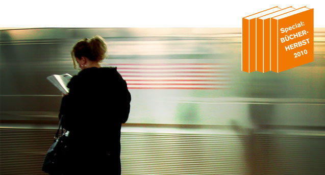 Der Bücherherbst 2010 / BauNetzWOCHE #194