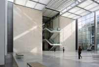 Der „Family Courtyard“