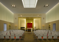 Staatspreis: Synagoge Hannover 