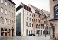 Neues Museum in Nrnberg 