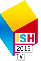 ISH 2015 TV